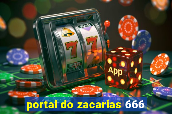 portal do zacarias 666